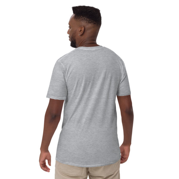 T-shirt Homme à Manches Courtes - Bélier
