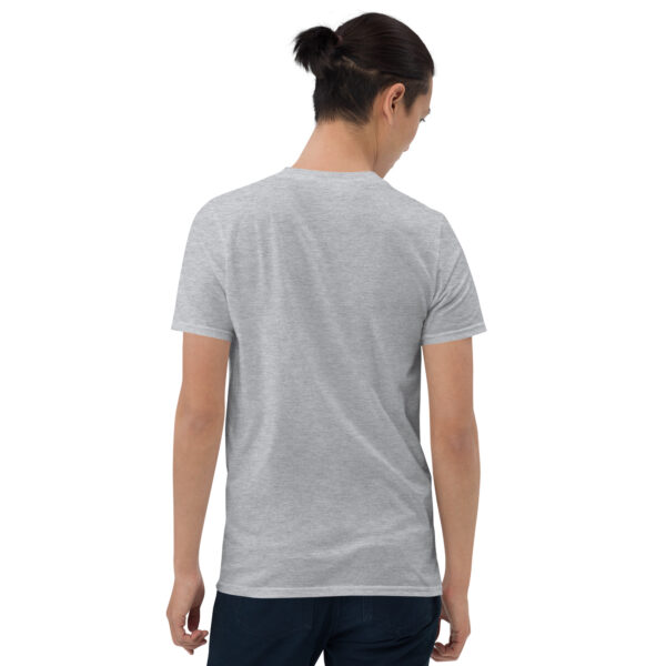 T-shirt Homme à Manches Courtes - Taureau