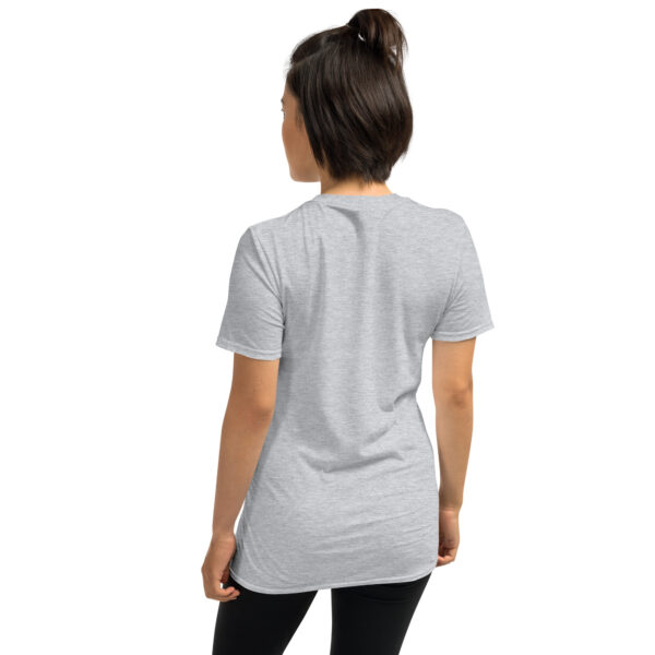 T-shirt Femme à Manches Courtes - SAGITTAIRE