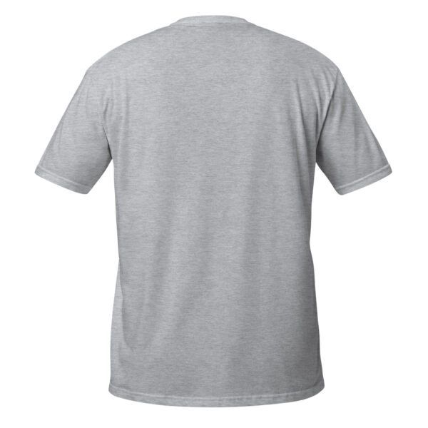 T-shirt Unisexe à Manches Courtes - SAGITTAIRE