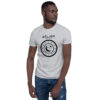 T-shirt Homme à Manches Courtes - Bélier