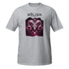 T-shirt Unisexe à Manches Courtes - Bélier