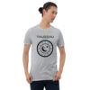 T-shirt Homme à Manches Courtes - Taureau