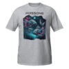 T-shirt Unisexe à Manches Courtes - POISSONS