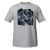 T-shirt Unisexe à Manches Courtes - SCORPION