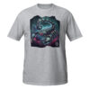 T-shirt Unisexe à Manches Courtes - SCORPION