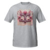 T-shirt Unisexe à Manches Courtes - BALANCE
