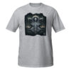 T-shirt Unisexe à Manches Courtes - BALANCE