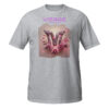 T-shirt Femme à Manches Courtes - VIERGE
