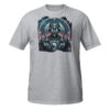 T-shirt Unisexe à Manches Courtes - VIERGE