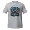 T-shirt Unisexe à Manches Courtes - VIERGE