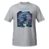 T-shirt Unisexe à Manches Courtes - VIERGE
