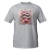 T-shirt Femme à Manches Courtes - VERSEAU