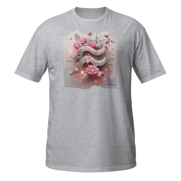 T-shirt Femme à Manches Courtes - VERSEAU