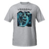 T-shirt Unisexe à Manches Courtes - VERSEAU