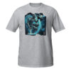 T-shirt Unisexe à Manches Courtes - VERSEAU