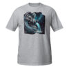 T-shirt Unisexe à Manches Courtes - VERSEAU