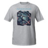 T-shirt Unisexe à Manches Courtes - SAGITTAIRE