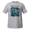T-shirt Unisexe à Manches Courtes - SAGITTAIRE