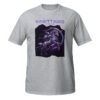 T-shirt Unisexe à Manches Courtes - SAGITTAIRE