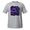 T-shirt Unisexe à Manches Courtes - SAGITTAIRE