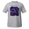 T-shirt Unisexe à Manches Courtes - SAGITTAIRE