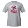 T-shirt Unisexe à Manches Courtes - CAPRICORNE