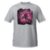 T-shirt Unisexe à Manches Courtes - CAPRICORNE