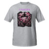 T-shirt Femme à Manches Courtes - CANCER
