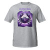 T-shirt Unisexe à Manches Courtes - CANCER