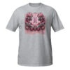 T-shirt Unisexe à Manches Courtes - GÉMEAUX