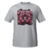 T-shirt Unisexe à Manches Courtes - GÉMEAUX