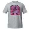 T-shirt Unisexe à Manches Courtes - GÉMEAUX