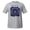 T-shirt Unisexe à Manches Courtes - GÉMEAUX