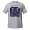 T-shirt Unisexe à Manches Courtes - GÉMEAUX