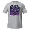 T-shirt Unisexe à Manches Courtes - GÉMEAUX