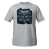 T-shirt Unisexe à Manches Courtes - GÉMEAUX
