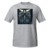 T-shirt Unisexe à Manches Courtes - GÉMEAUX