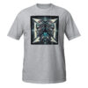T-shirt Unisexe à Manches Courtes - GÉMEAUX