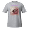 T-shirt Unisexe à Manches Courtes - TAUREAU