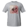 T-shirt Femme à Manches Courtes - TAUREAU