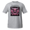T-shirt Unisexe à Manches Courtes - TAUREAU