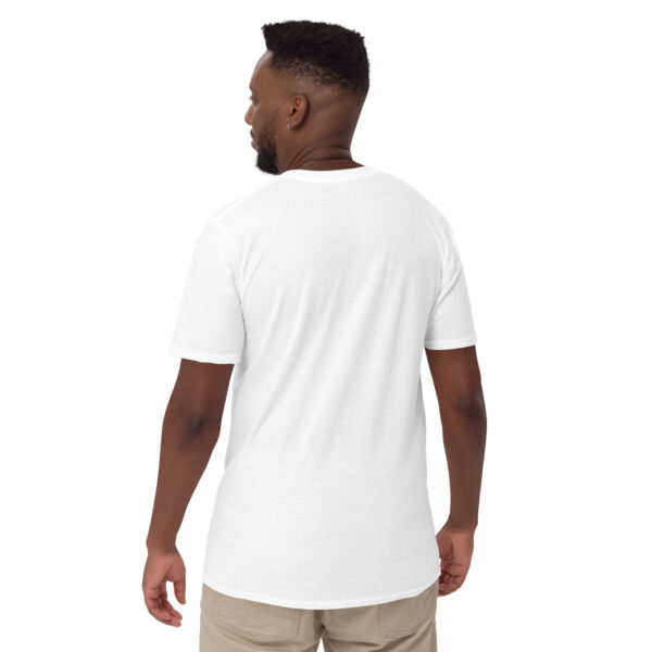 T-shirt Homme à Manches Courtes - Bélier