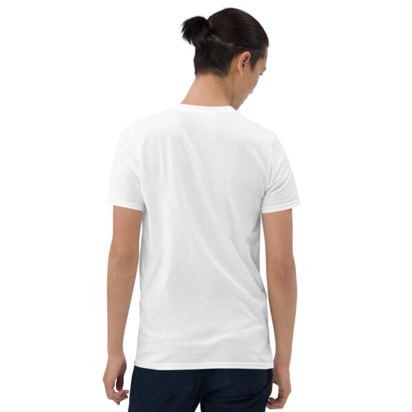 T-shirt Homme à Manches Courtes - Taureau