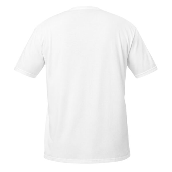 T-shirt Unisexe à Manches Courtes - SAGITTAIRE