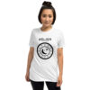 T-shirt FEMME à Manches Courtes - Bélier