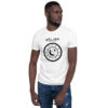 T-shirt Homme à Manches Courtes - Bélier