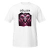 T-shirt Unisexe à Manches Courtes - Bélier