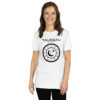 T-shirt Femme à Manches Courtes - Taureau