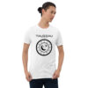 T-shirt Homme à Manches Courtes - Taureau